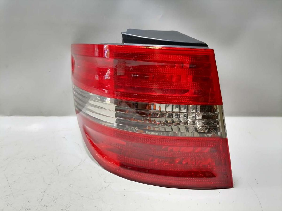 Mercedes B Klasse W245 original Rücklicht Rückleuchte Schlussleuchte links außen Bj.2007 Mercedes B Klasse W245 original Rücklicht Rückleuchte Schlussleuchte links außen Bj.2007